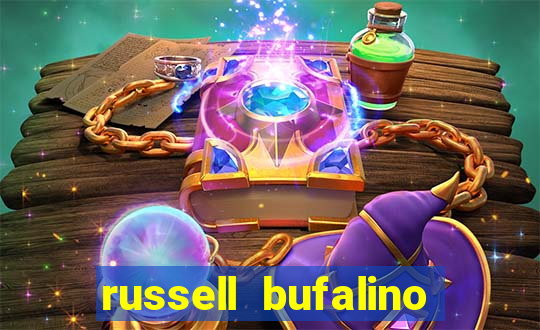russell bufalino causa da morte